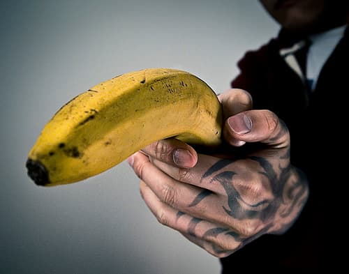 Spanish Grocery Chain Stocks Cocaine in Produce Section