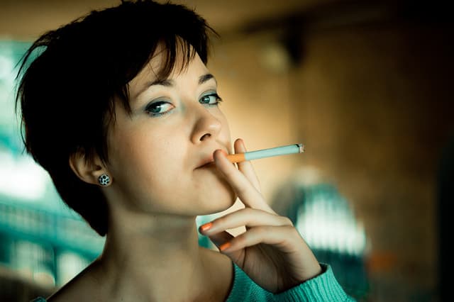 Study Supports Combining Smoking Cessation and Addiction Treatment Programs