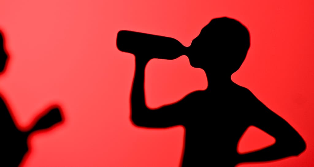 It Is Never Too Late To Stop Drinking