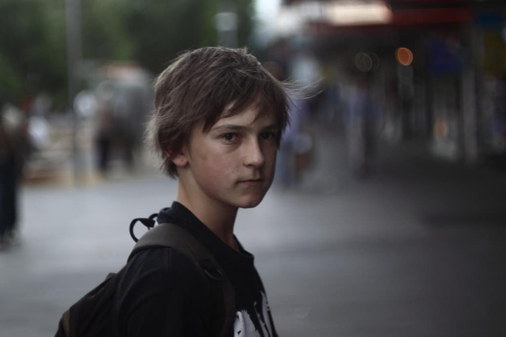 If Your Teen Drinks – How to Judge the Severity of the Problem