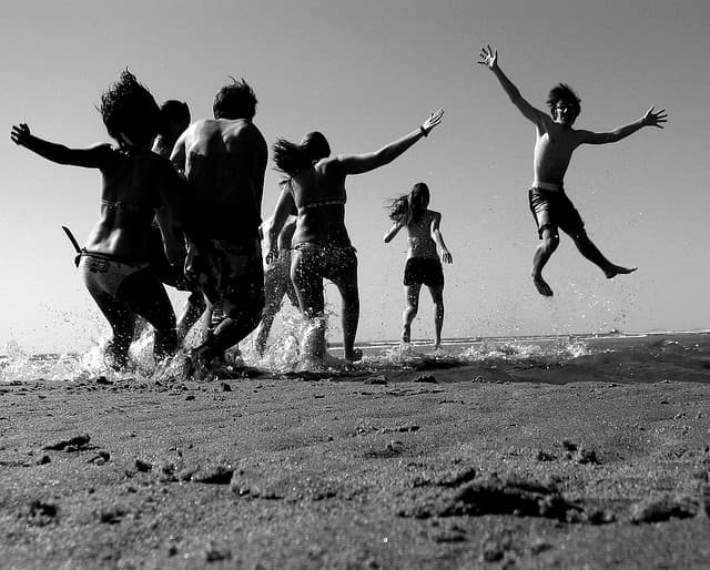 SAMHSA’s 10 Rules for a Successful Recovery