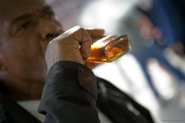 Gastric Bypass Surgery Increases Likelihood of Developing an Alcohol Abuse Problem