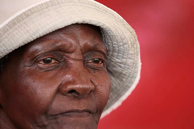 Addiction in the Elderly - Is Grandma Addicted?