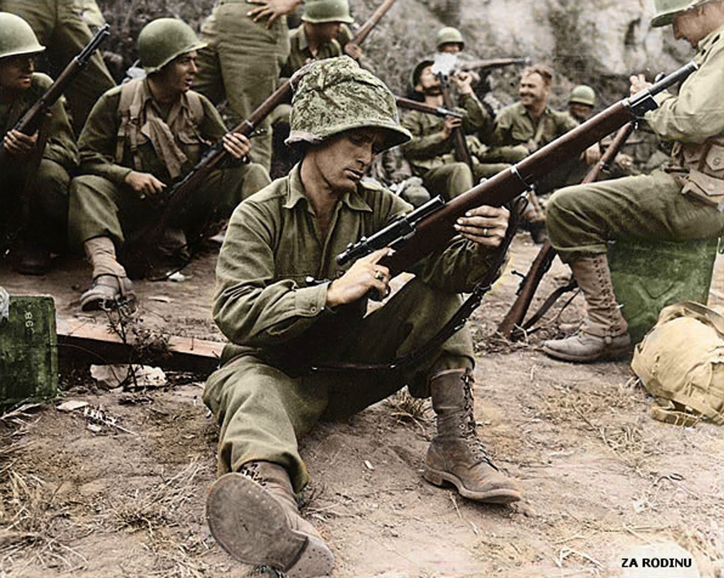 Addiction Treatment Lessons from the War in Vietnam – Changes in Environment Make a Big Difference to Likelihood of Success