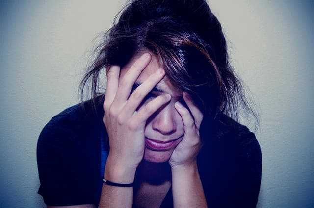 Teens Ecstasy or Amphetamine Use Linked to Increased Depression Risk