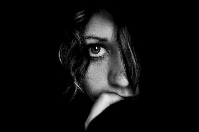 Researchers Find First Ever Biological Marker for PTSD - Women with Increased PACAP Hormone Levels Are More Prone to PTSD