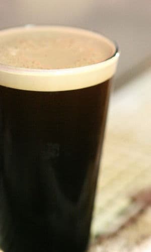 Irish Still Hardest Drinking Europeans - Spending 3x The European Average on Drink
