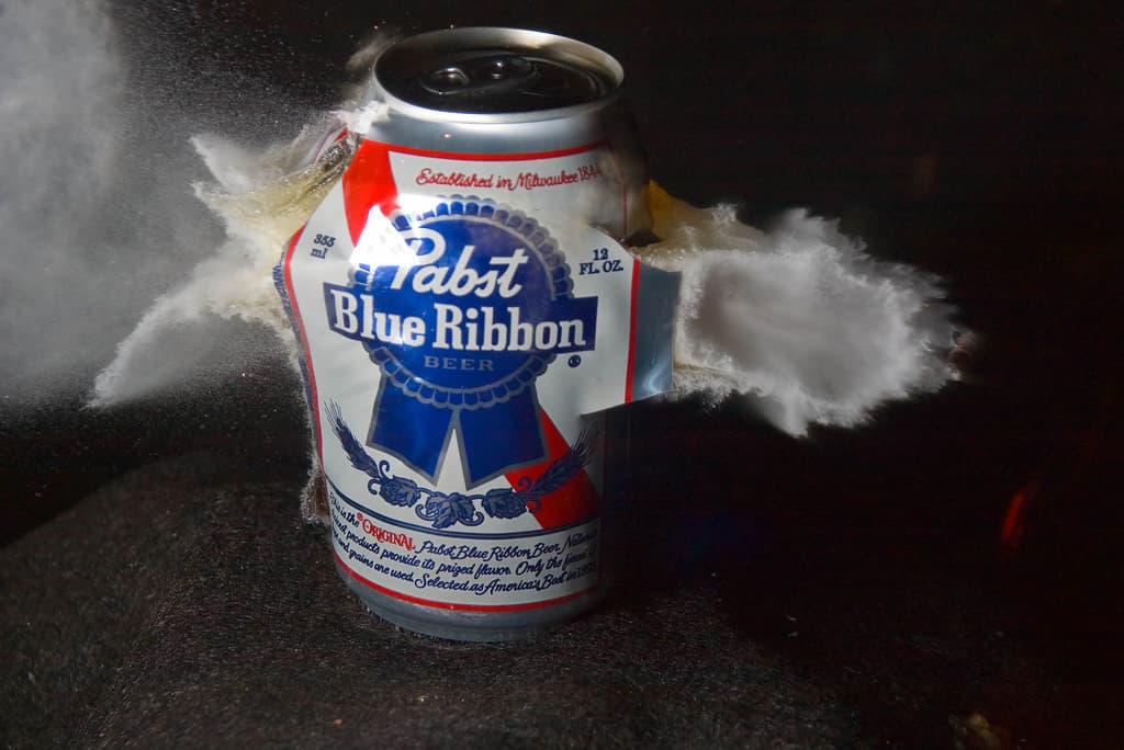 Nebraskan Sioux Tribe Sues Beer Makers for Aiding in the Smuggling of Alcohol into a Dry Community