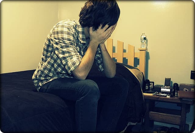 APA Recognizes and Describes Marijuana Withdrawal Syndrome