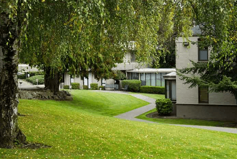 CLOSED Cascade Behavioral Hospital