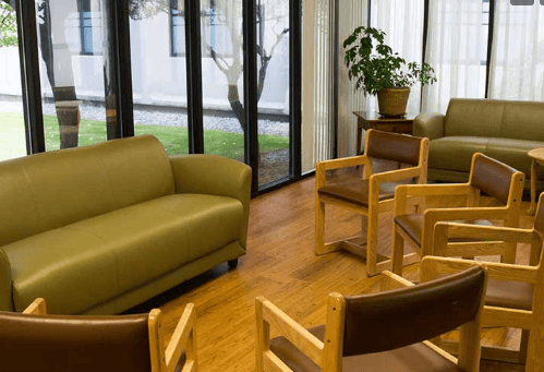 CLOSED Cascade Behavioral Hospital