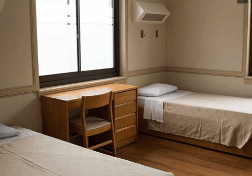 CLOSED Cascade Behavioral Hospital