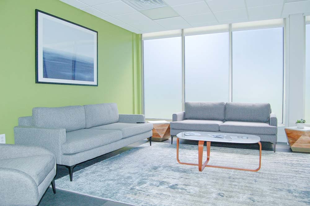 Princeton Detox & Recovery Center