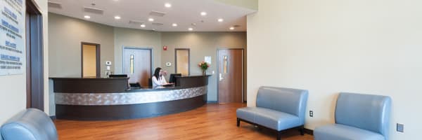Lakeland Behavioral Health