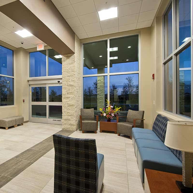 Park Royal Hospital