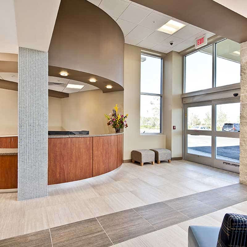 Park Royal Hospital