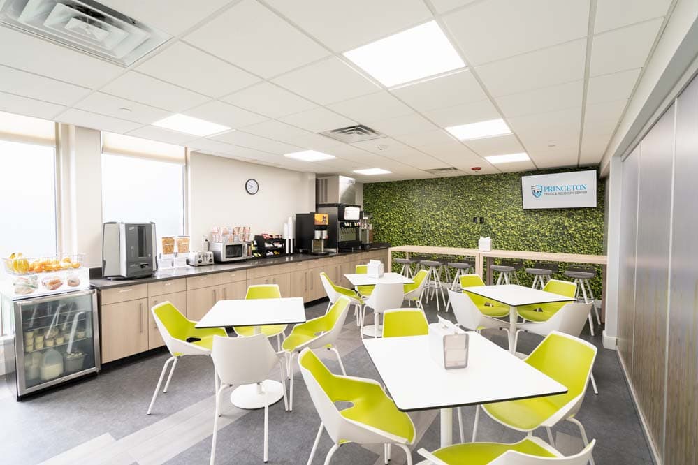 Princeton Detox & Recovery Center