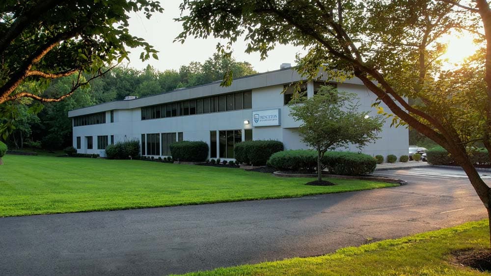 Princeton Detox & Recovery Center