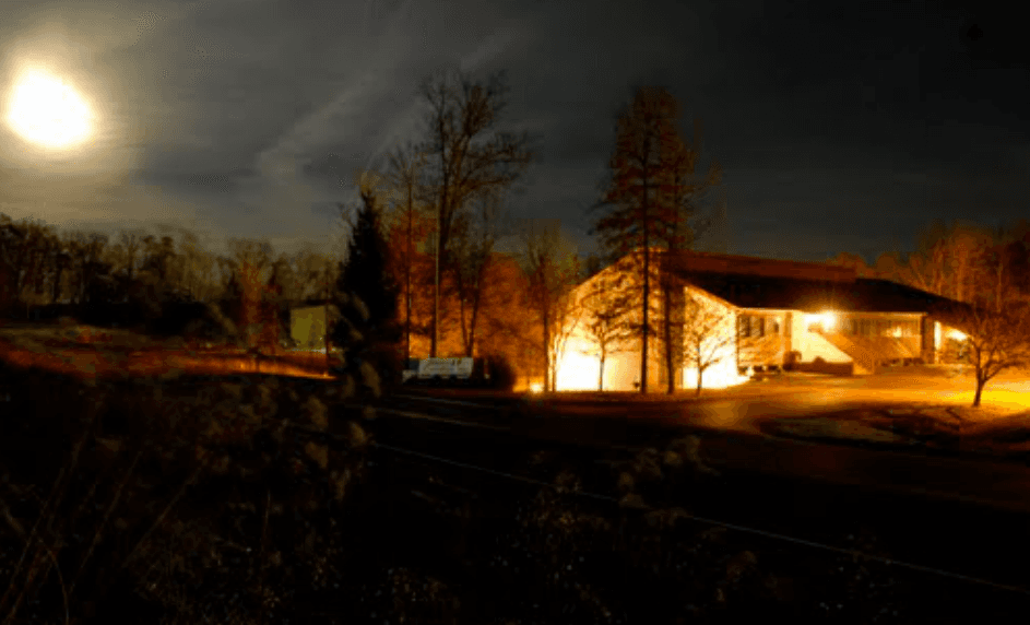 Beckley Treatment Center - Bern