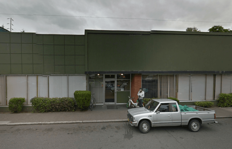 Allied Health Services Portland, Belmont St. - Bern
