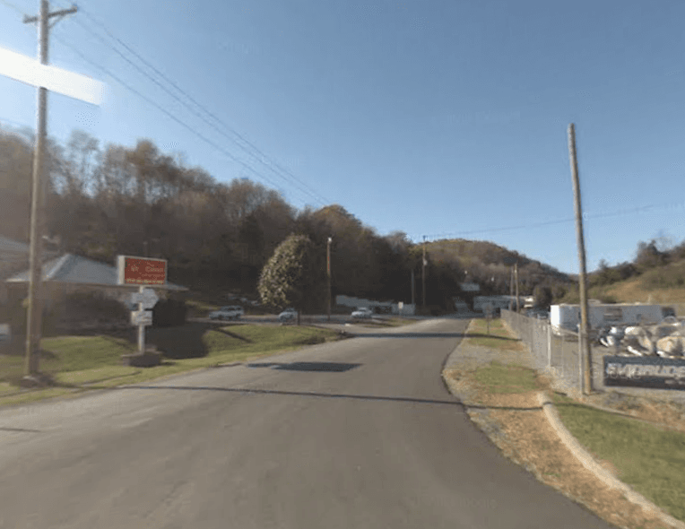 Clinch Valley Treatment Center, Cedar Bluff - Bern