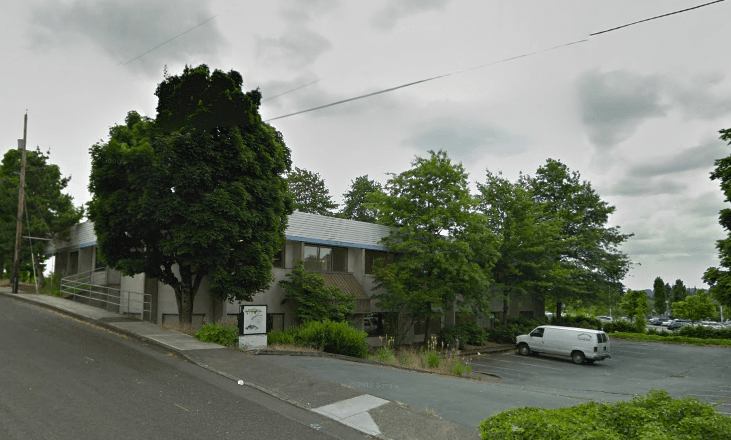 Allied Health Services Portland, Burnside - Bern