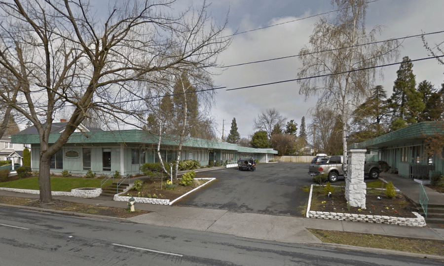 Allied Health Services Medford - Bern