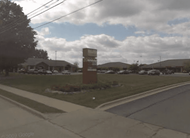 Valley Health Services, Appleton - Bern