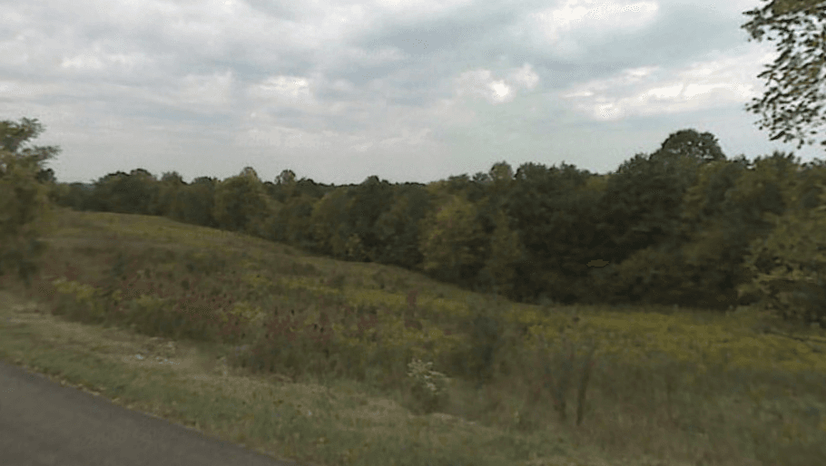 Parkersburg Clinic - Bern