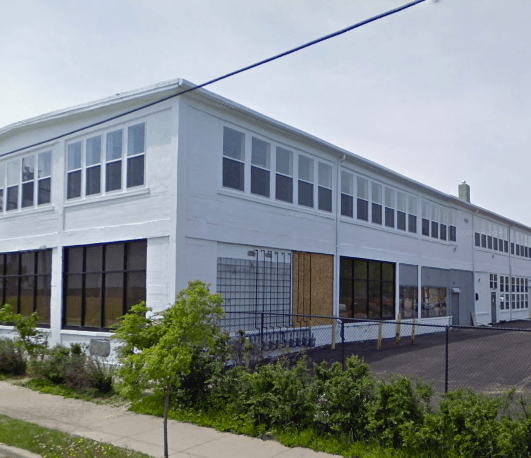 River's Shore Clinic, Milwaukee - Bern