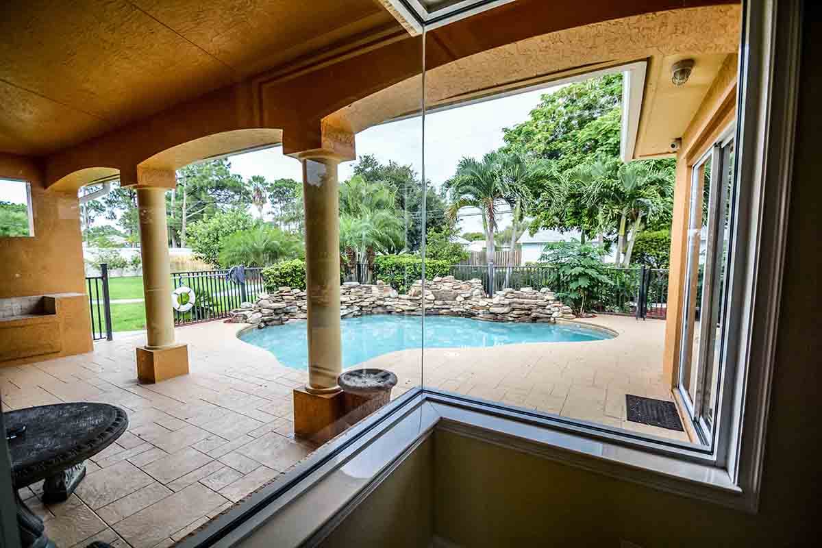 Ambrosia Treatment Center