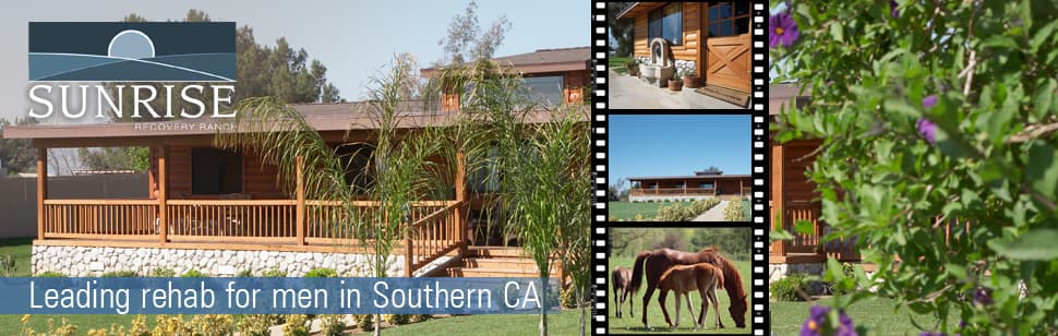 Sunrise Recovery Ranch (PERMANENTLY CLOSED) — facility