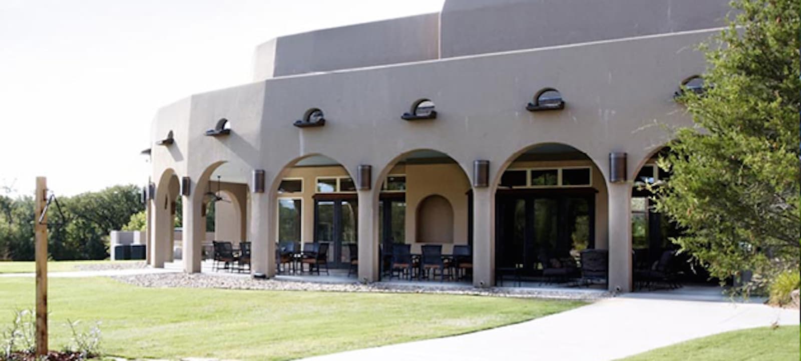 Serenity View Texas - DON'T PUBLISH!! — facility