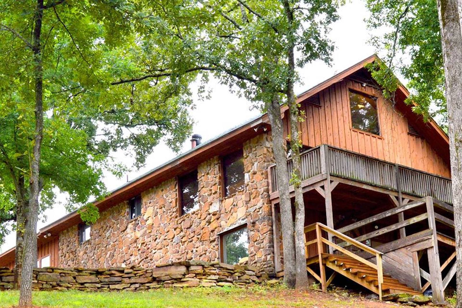 Capstone Treatment Center