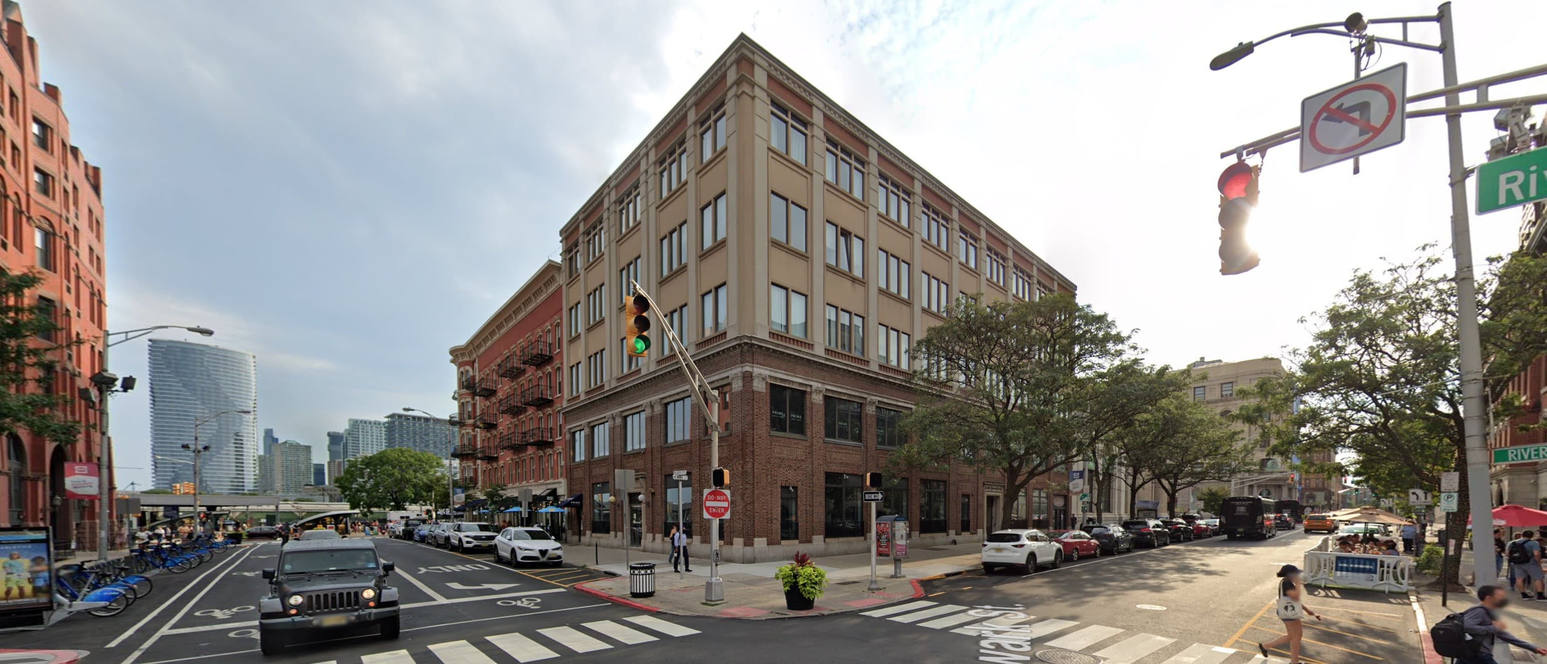 Guardian IOP - Hoboken