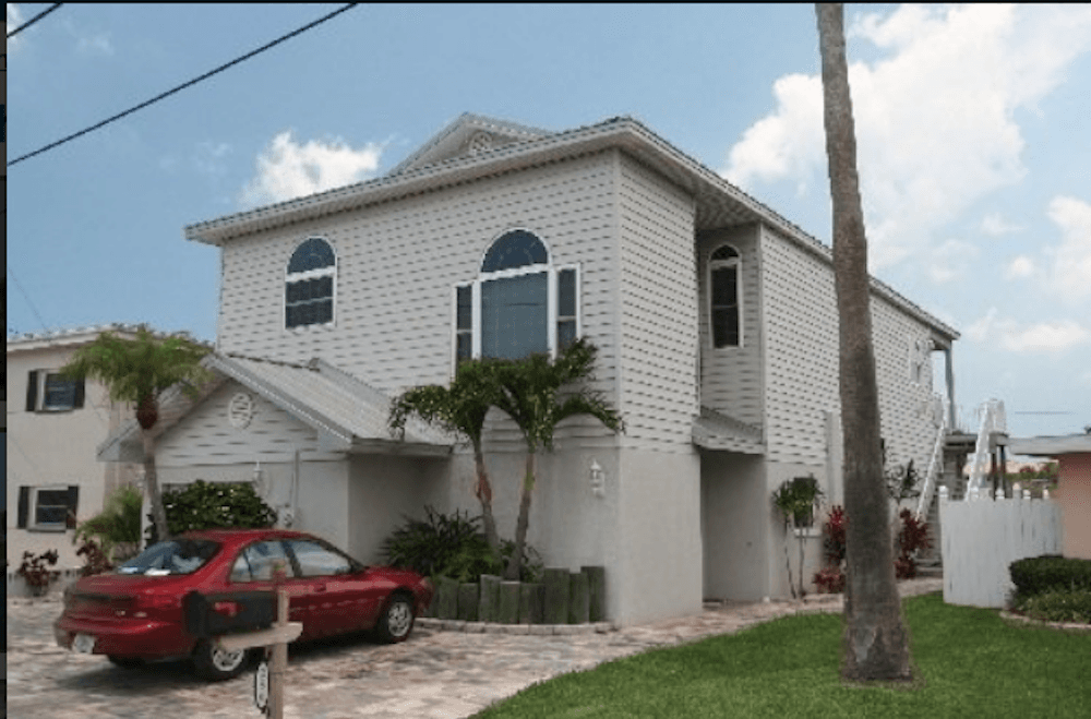 Gulf Coast Recovery