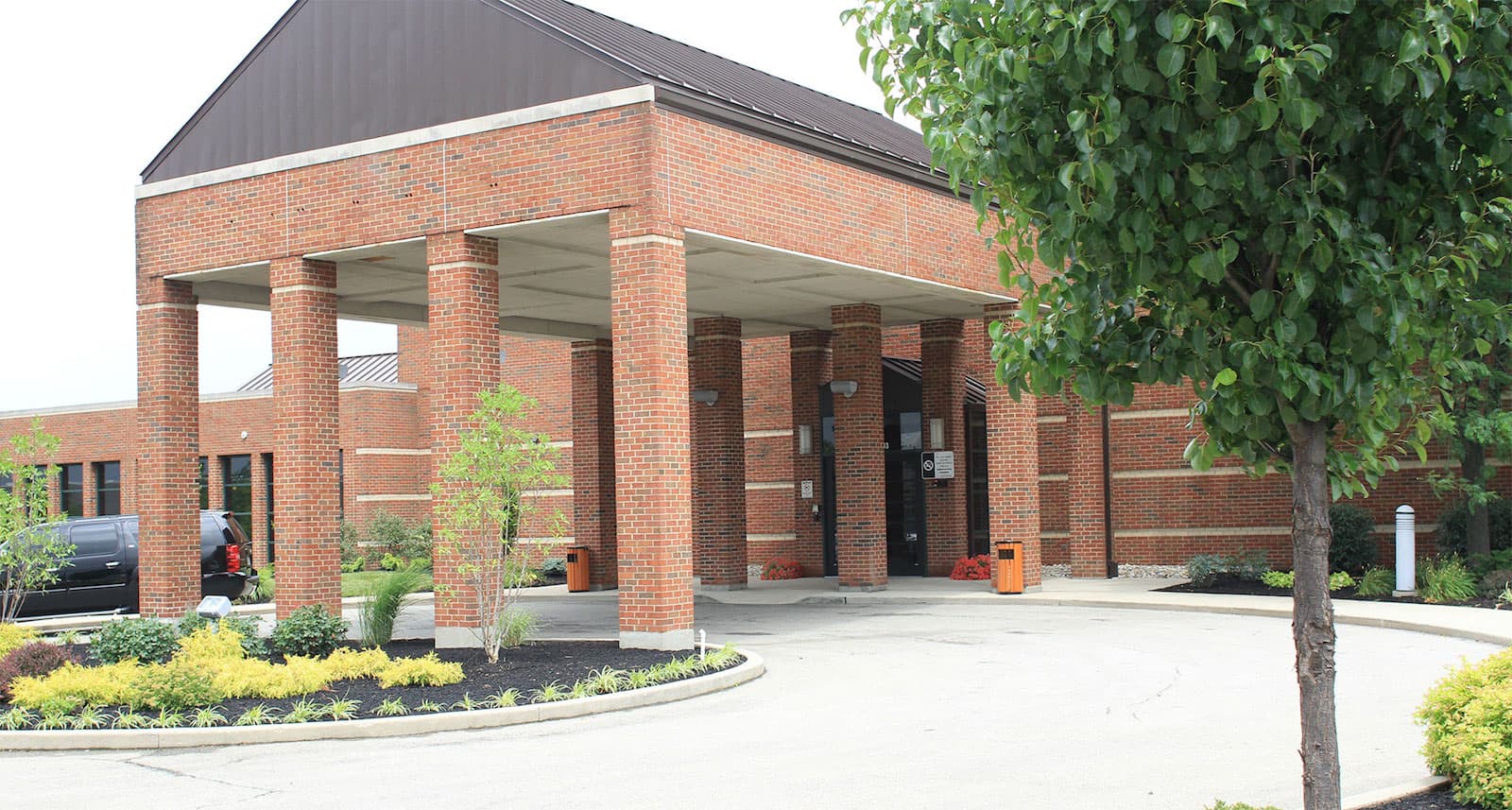 Lumiere Healing Centers Ohio