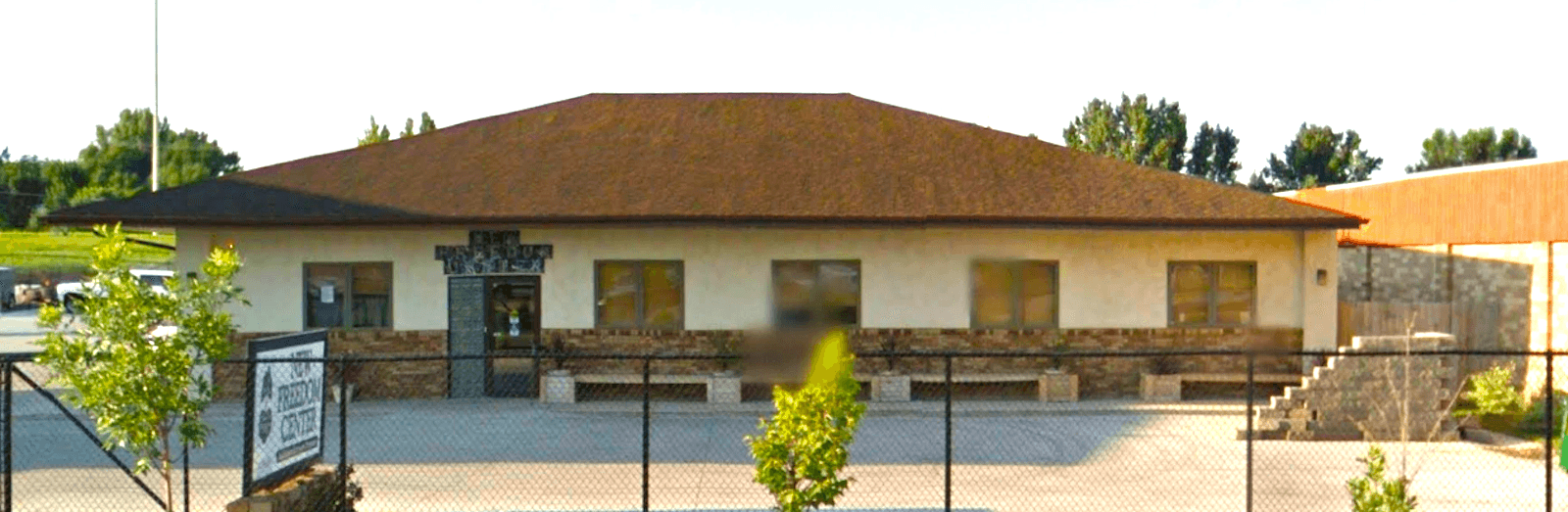 New Freedom Center, Inc