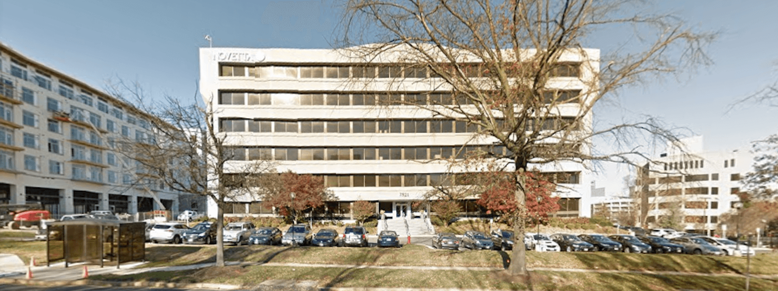 Sagebrush Outpatient Facility - McLean