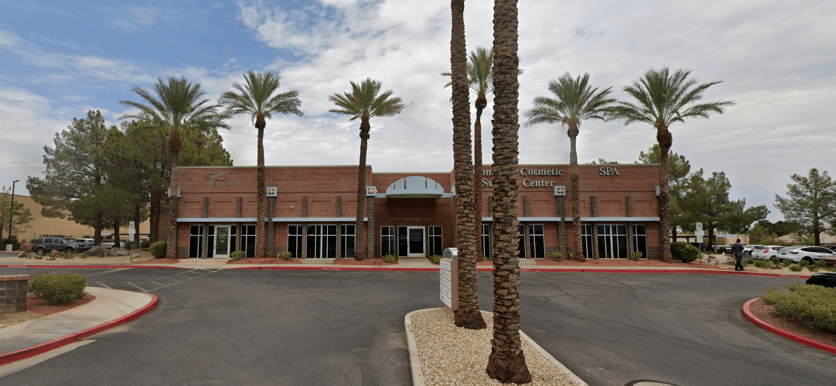 Nevada Autism Center