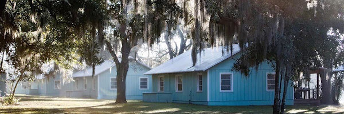 The Refuge - A Healing Place