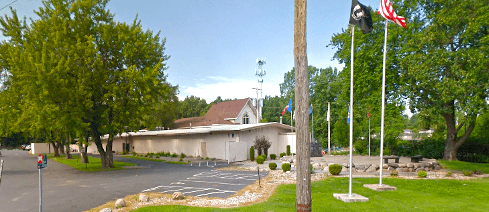 Valhalla Place Brooklyn Park