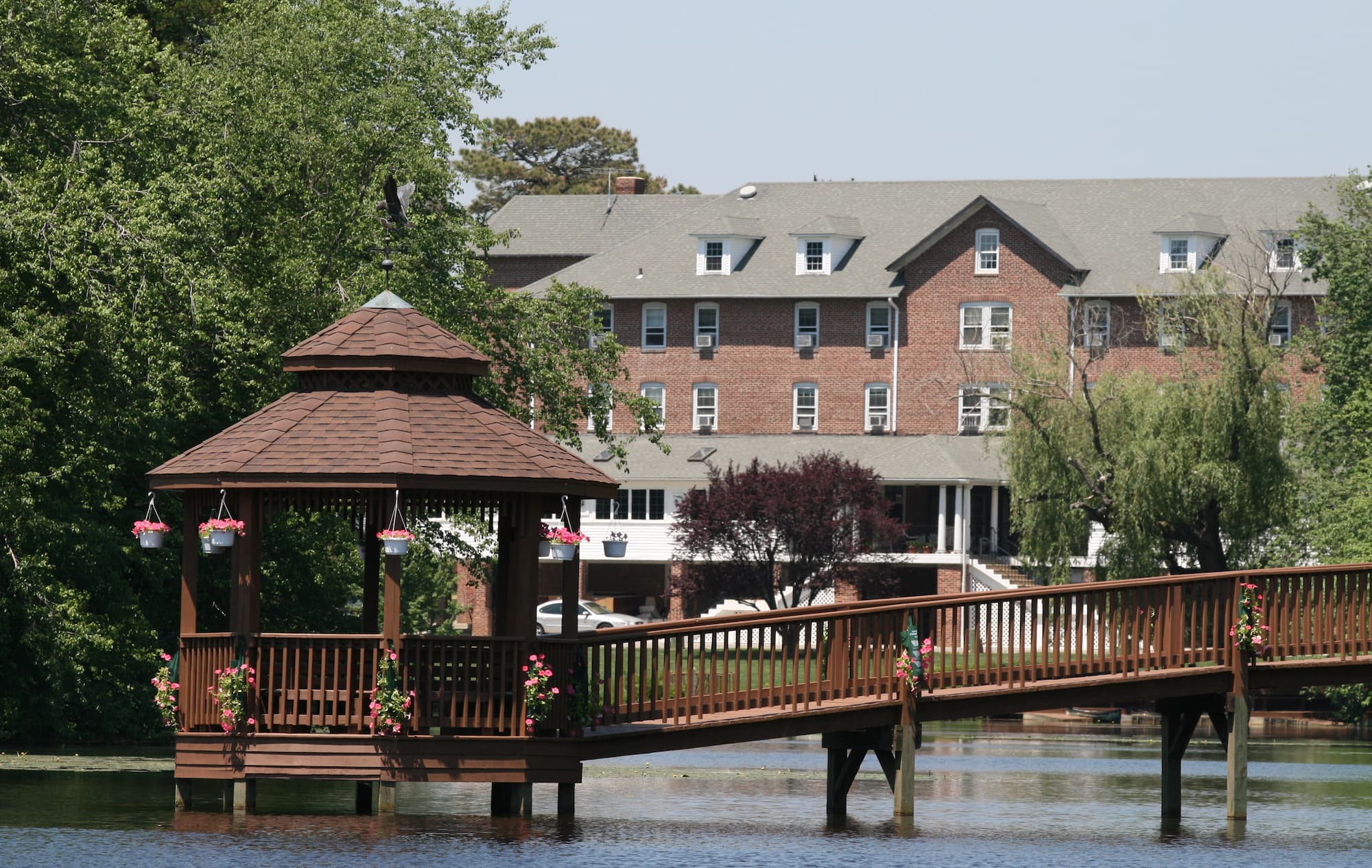 America's Keswick