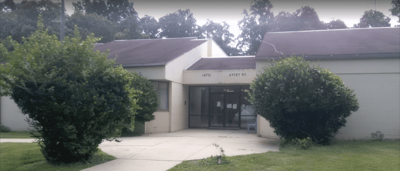 Avery Road Combined Care (ARCC)