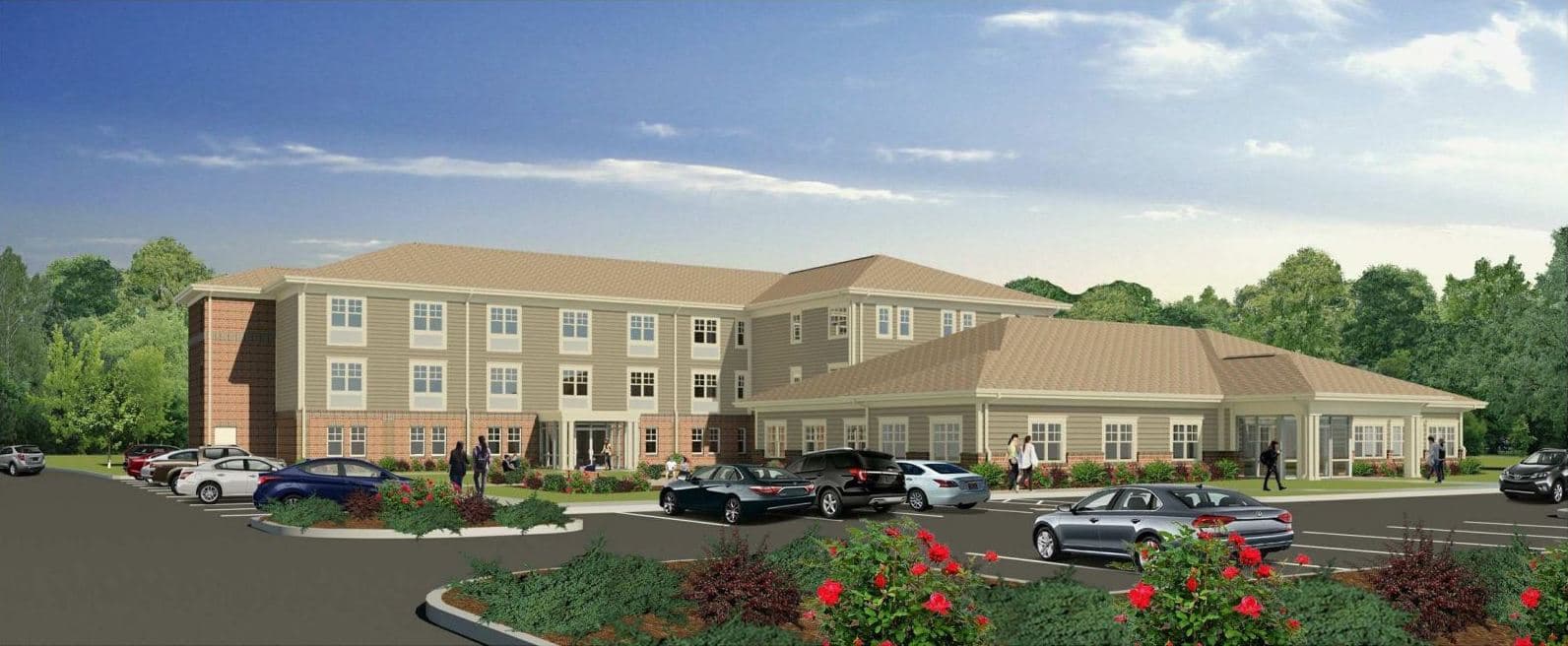 Avery Road Treatment Center