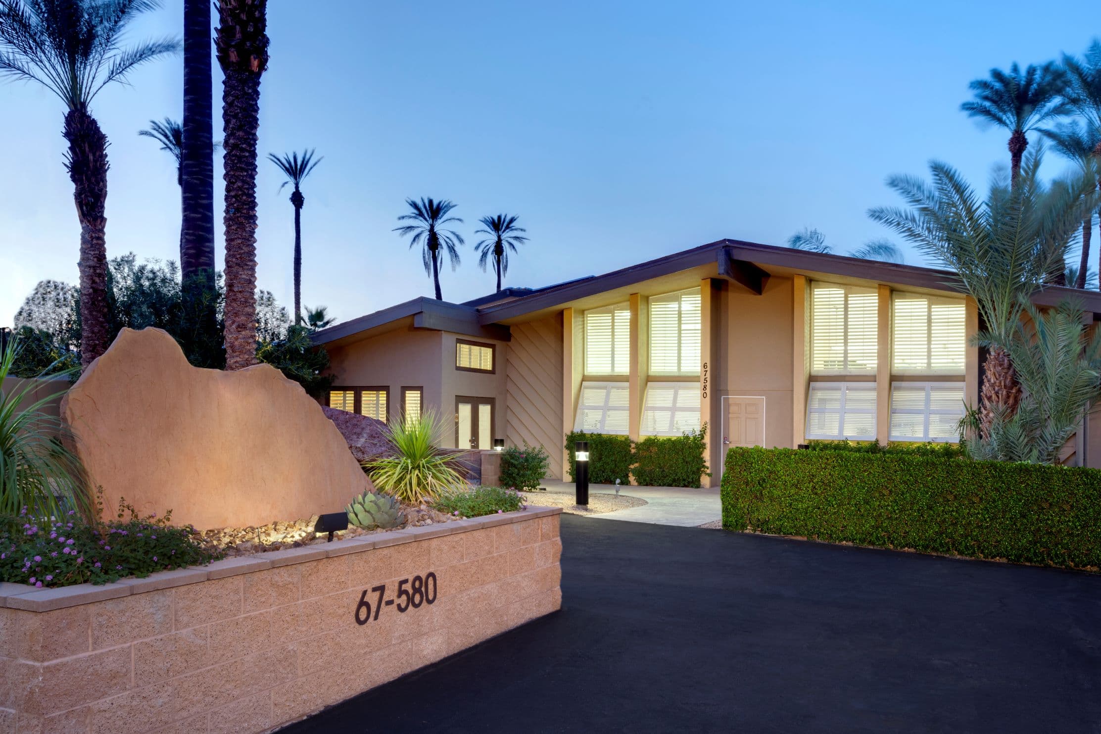 DUPLICATE Banyan Palm Springs