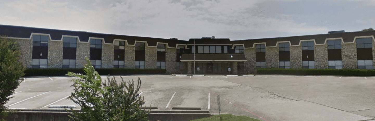 Homeward Bound, Inc. - Trinity Recovery Center