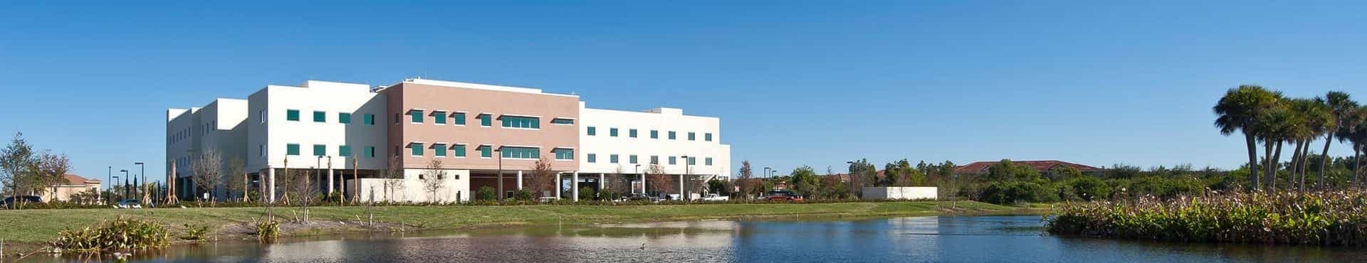Park Royal Hospital