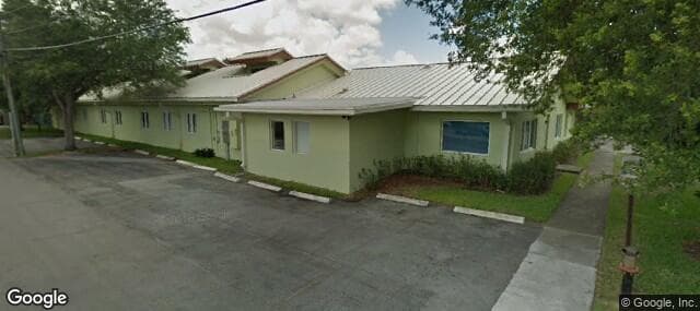 Florida Palms Academy