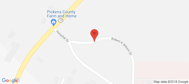 Pickens County Medical Center